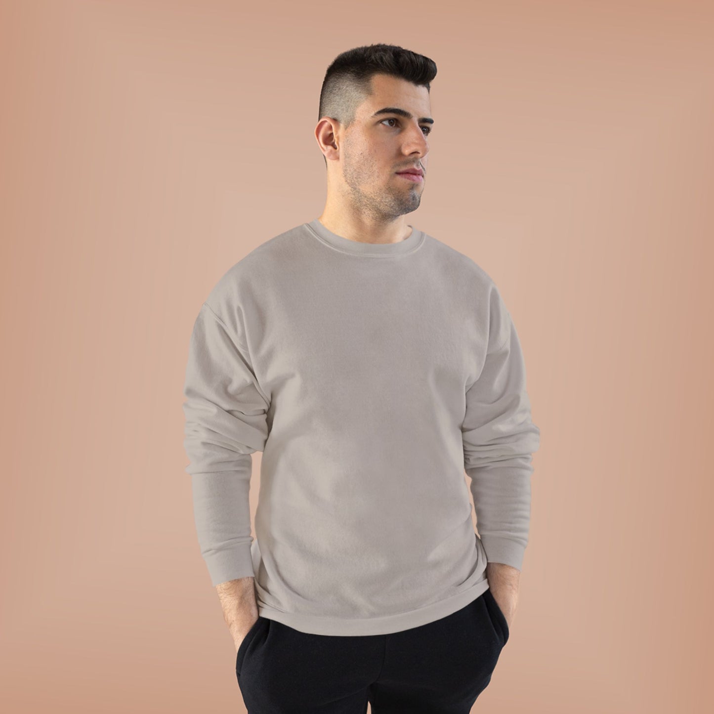 Unisex Crewneck Sweatshirt