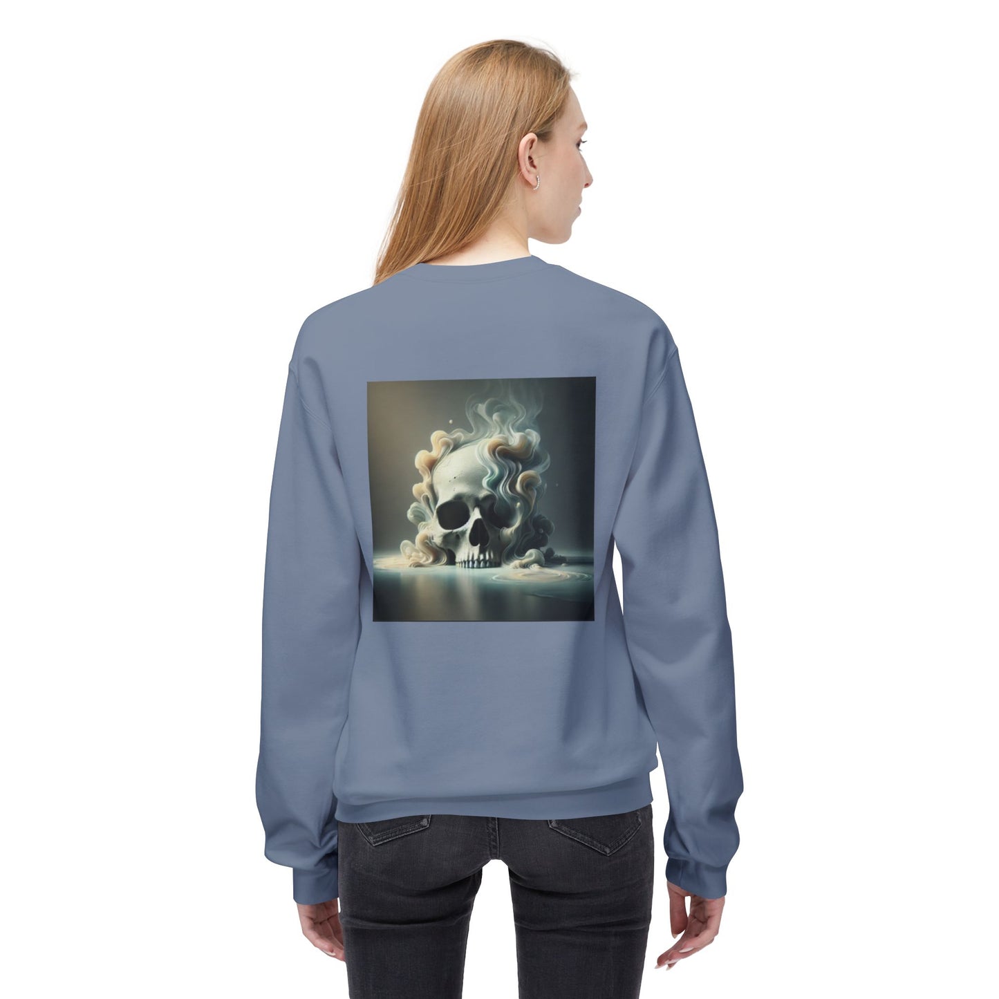 Unisex Soft Crewneck Sweatshirt