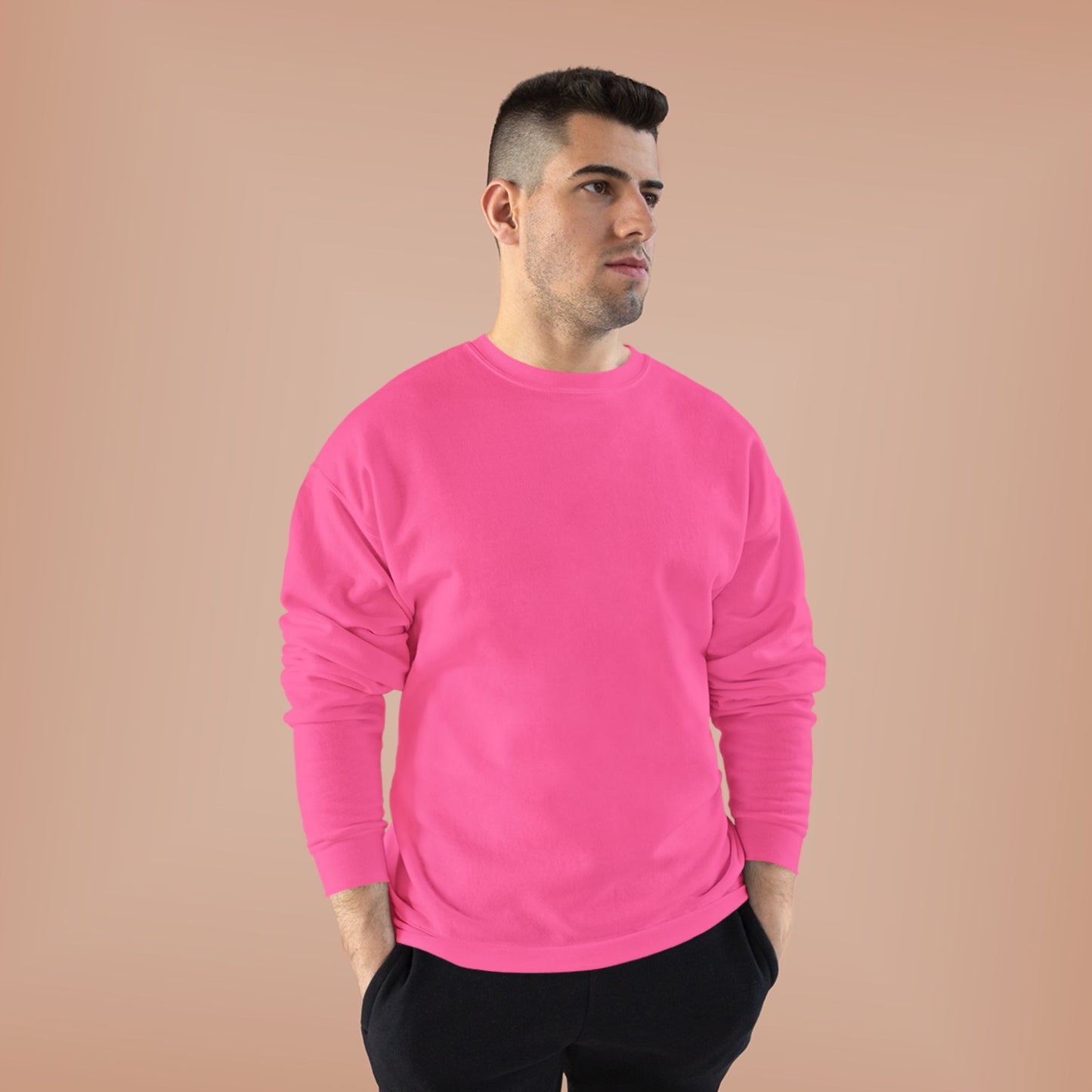 Unisex Crewneck Sweatshirt