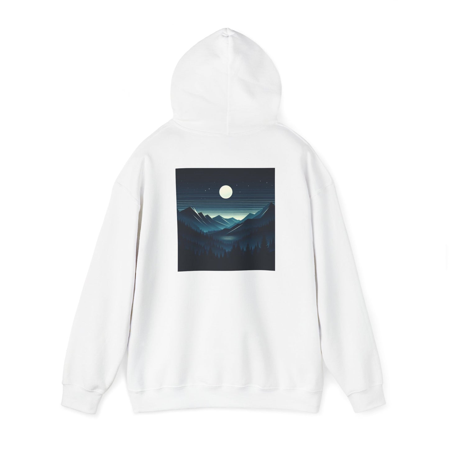 Moon Hoodie