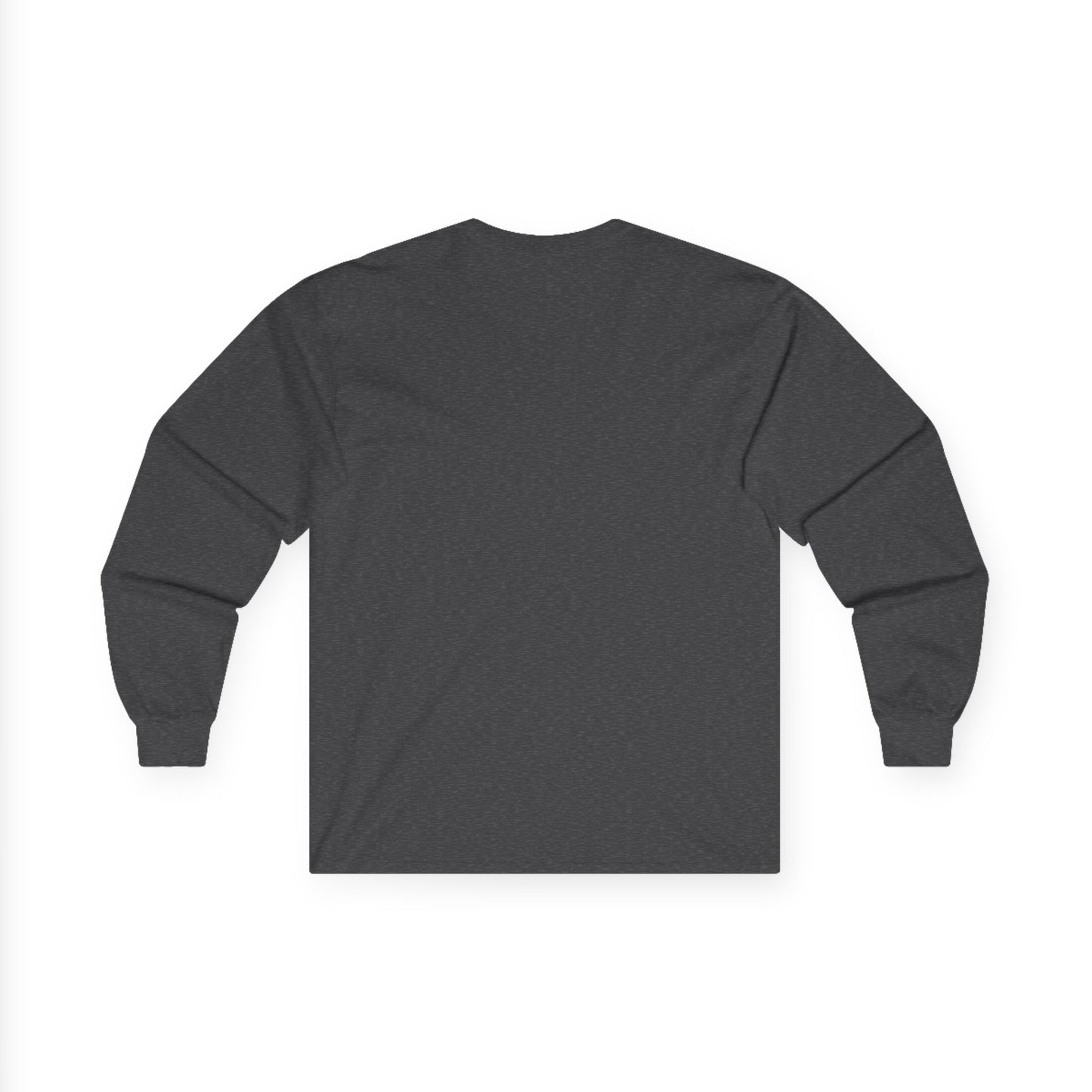 Vampire Bite Long Sleeve Tee