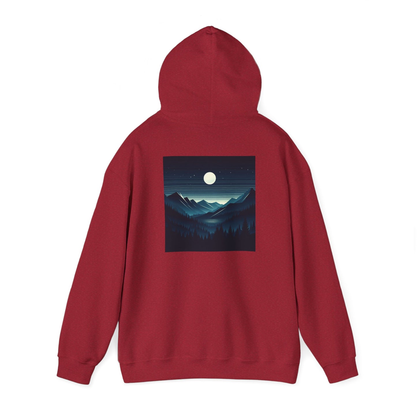 Moon Hoodie