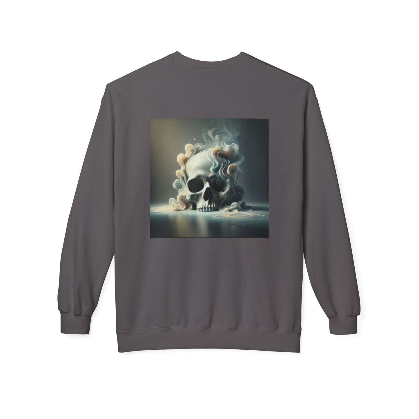 Unisex Soft Crewneck Sweatshirt