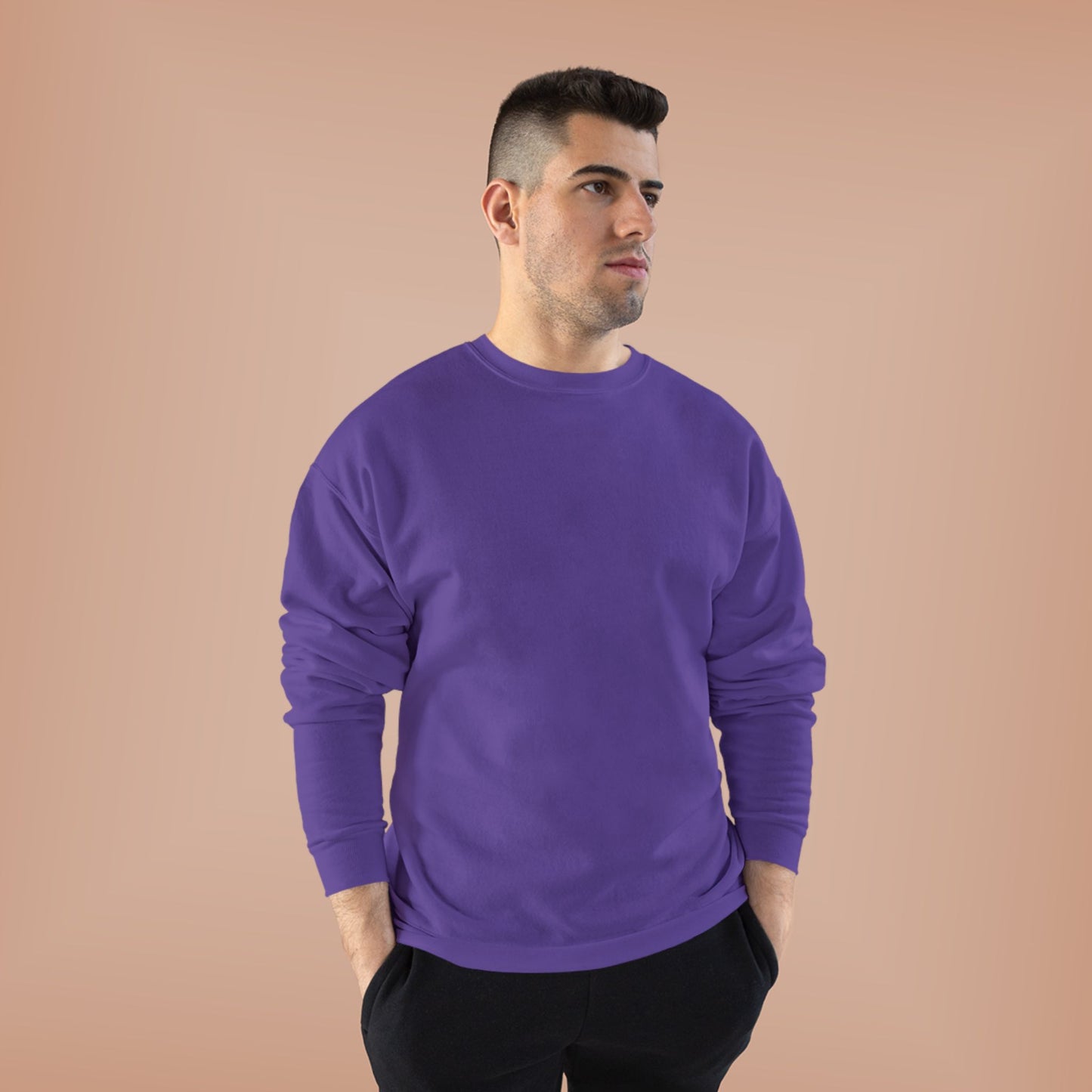 Unisex Crewneck Sweatshirt