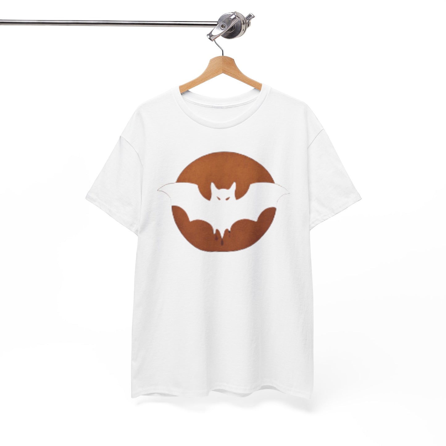 Bat Moon Tee Shirt