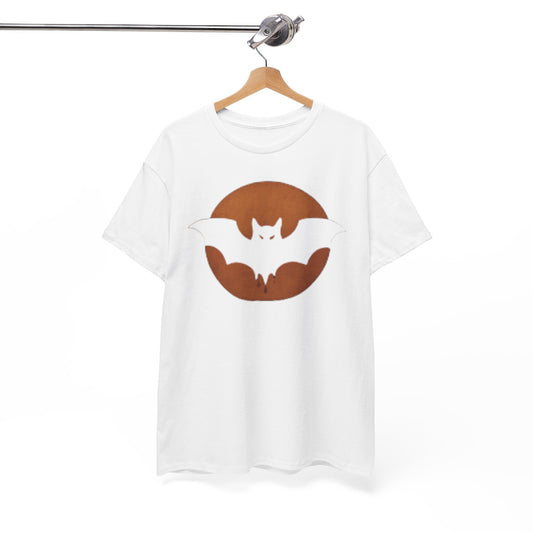 Bat Moon Tee Shirt