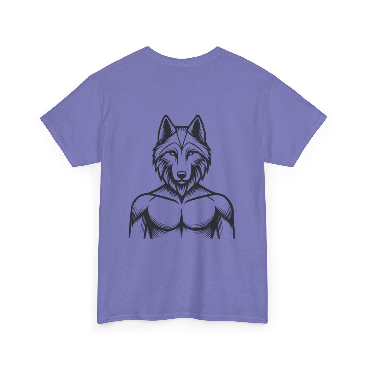 Unisex Heavy Cotton T-Shirt