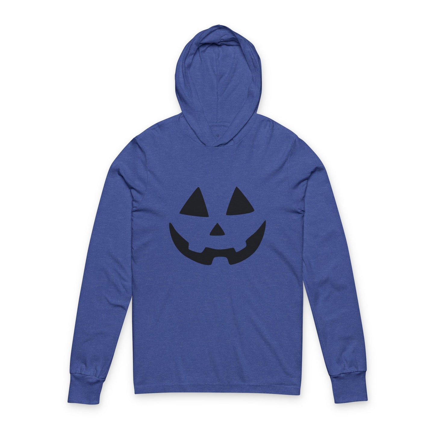 Pumpkin Hoodie