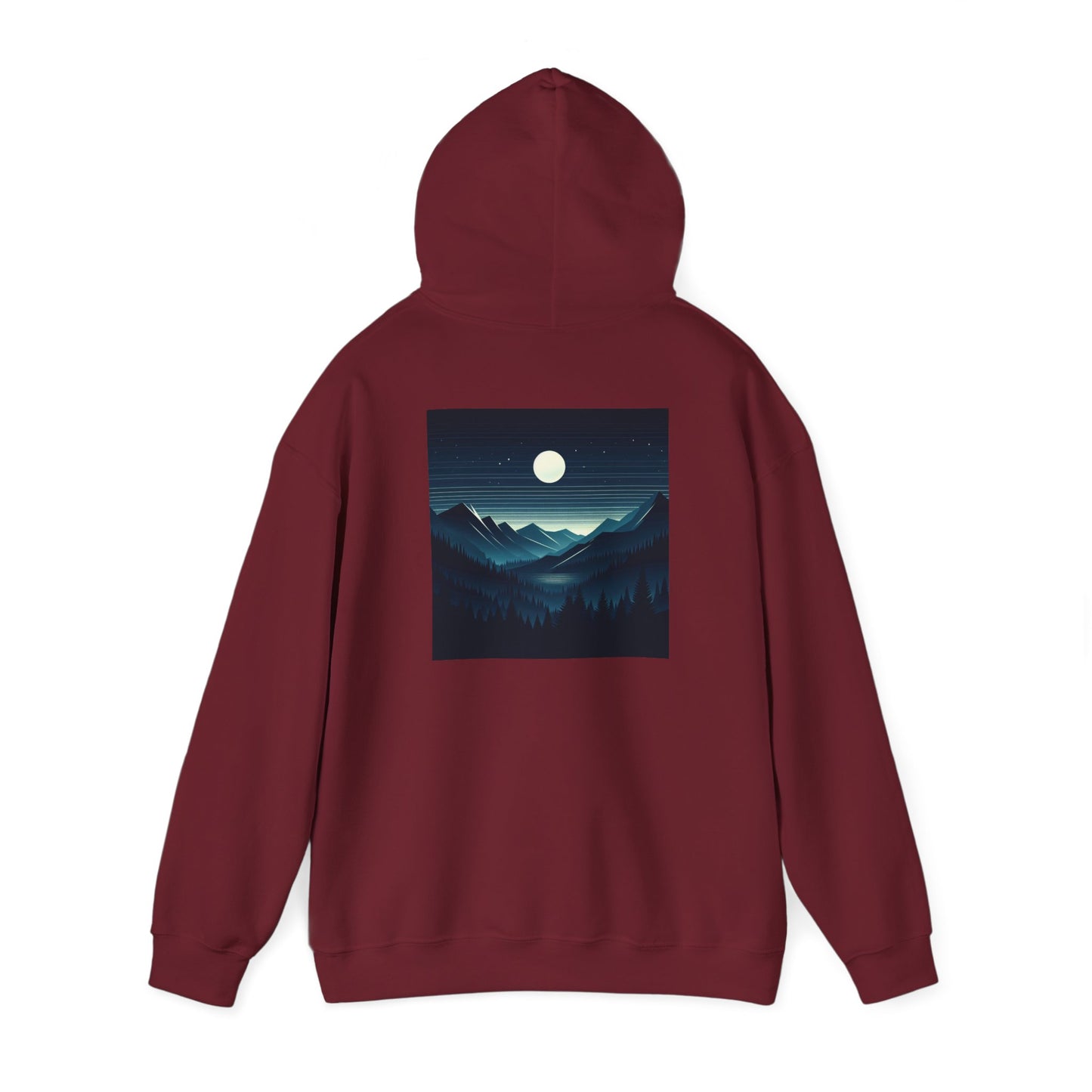 Moon Hoodie