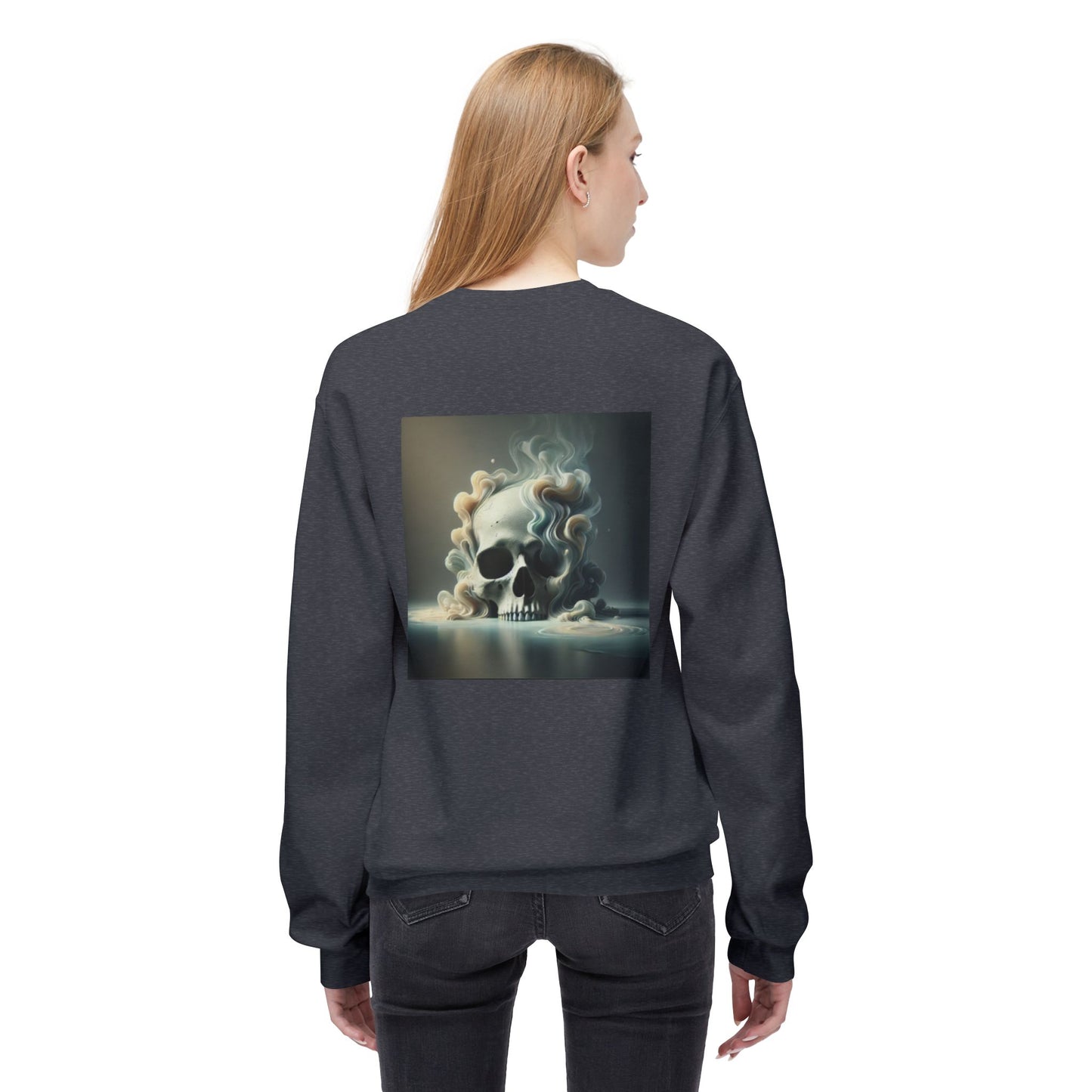 Unisex Soft Crewneck Sweatshirt