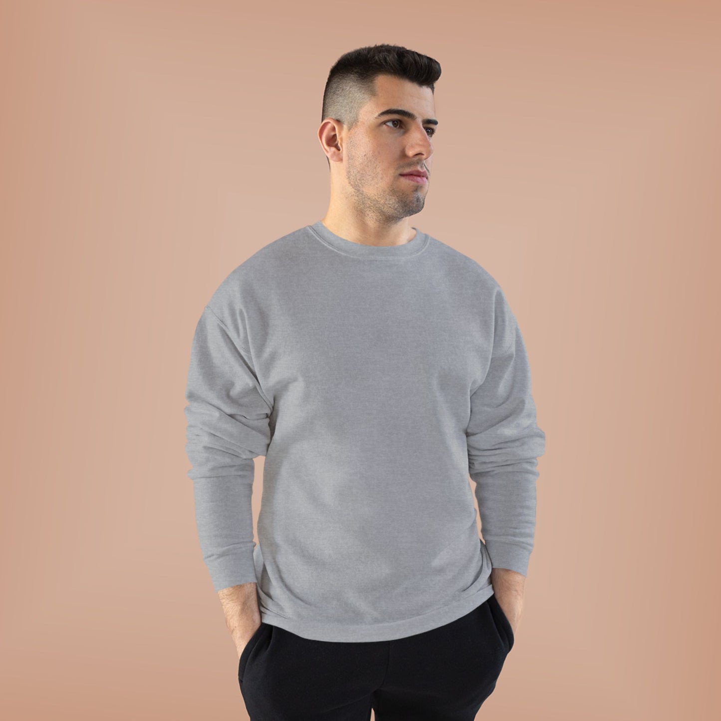 Unisex Crewneck Sweatshirt