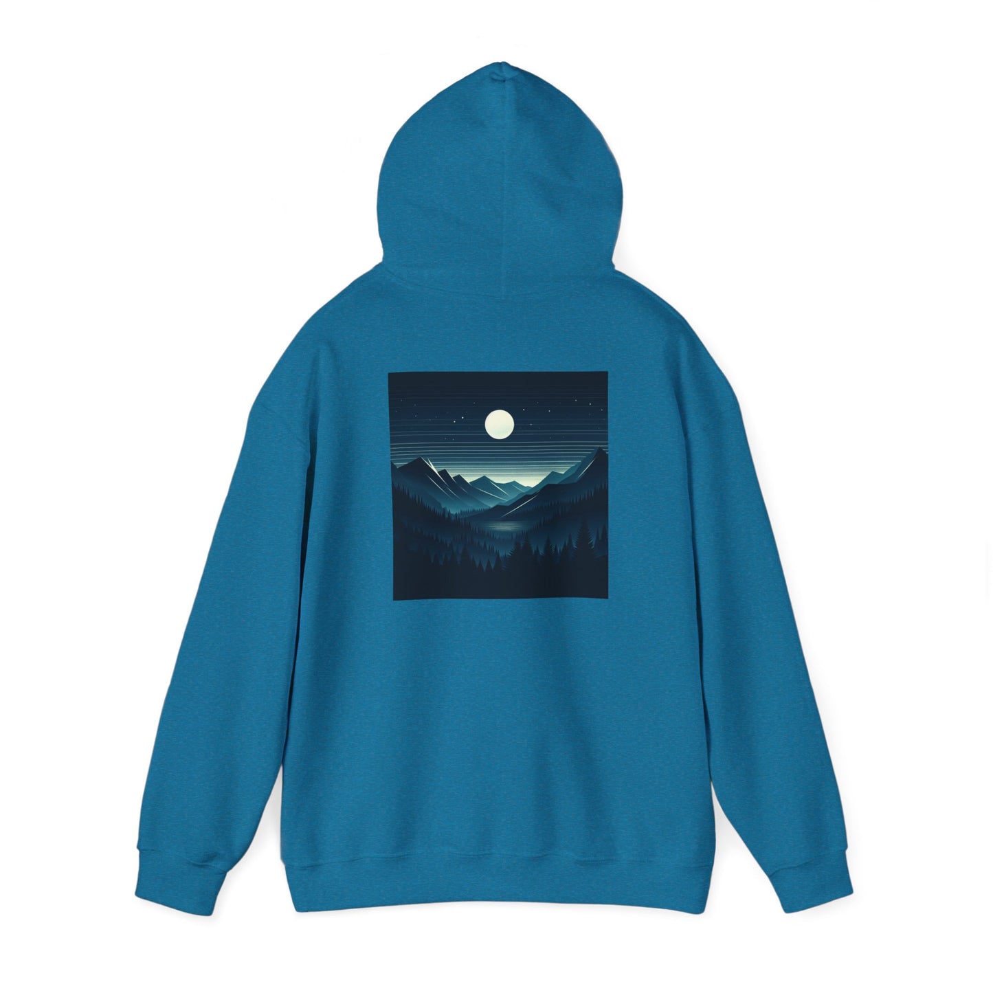 Moon Hoodie