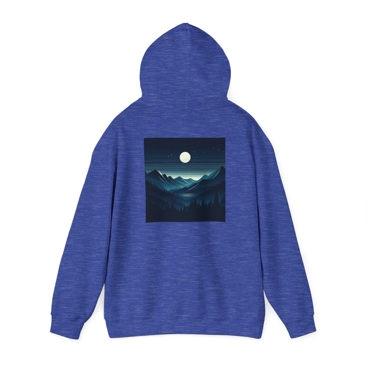 Moon Hoodie