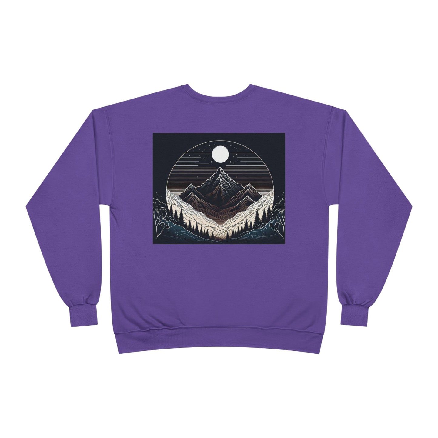 Unisex Crewneck Sweatshirt