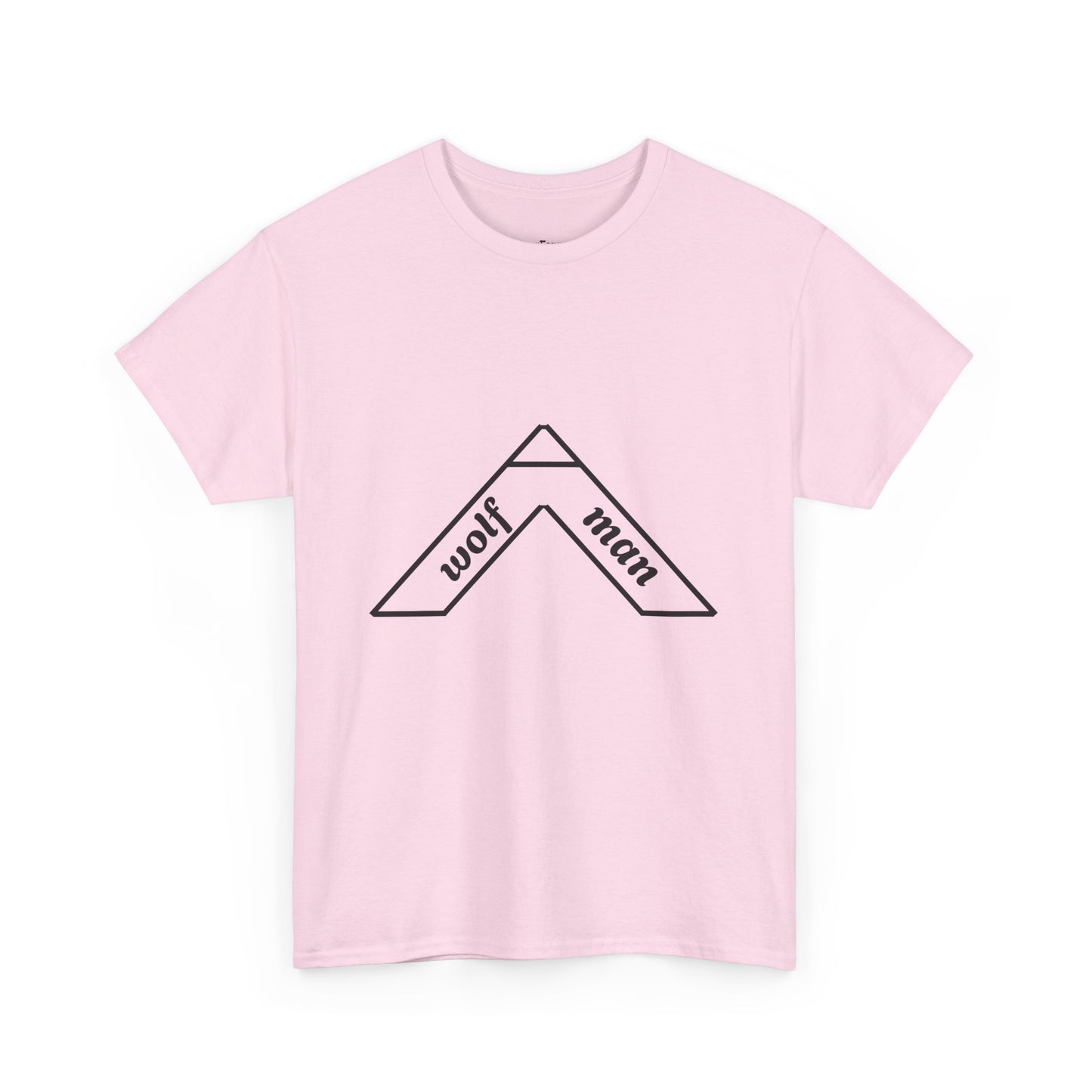 Unisex Heavy Cotton T-Shirt