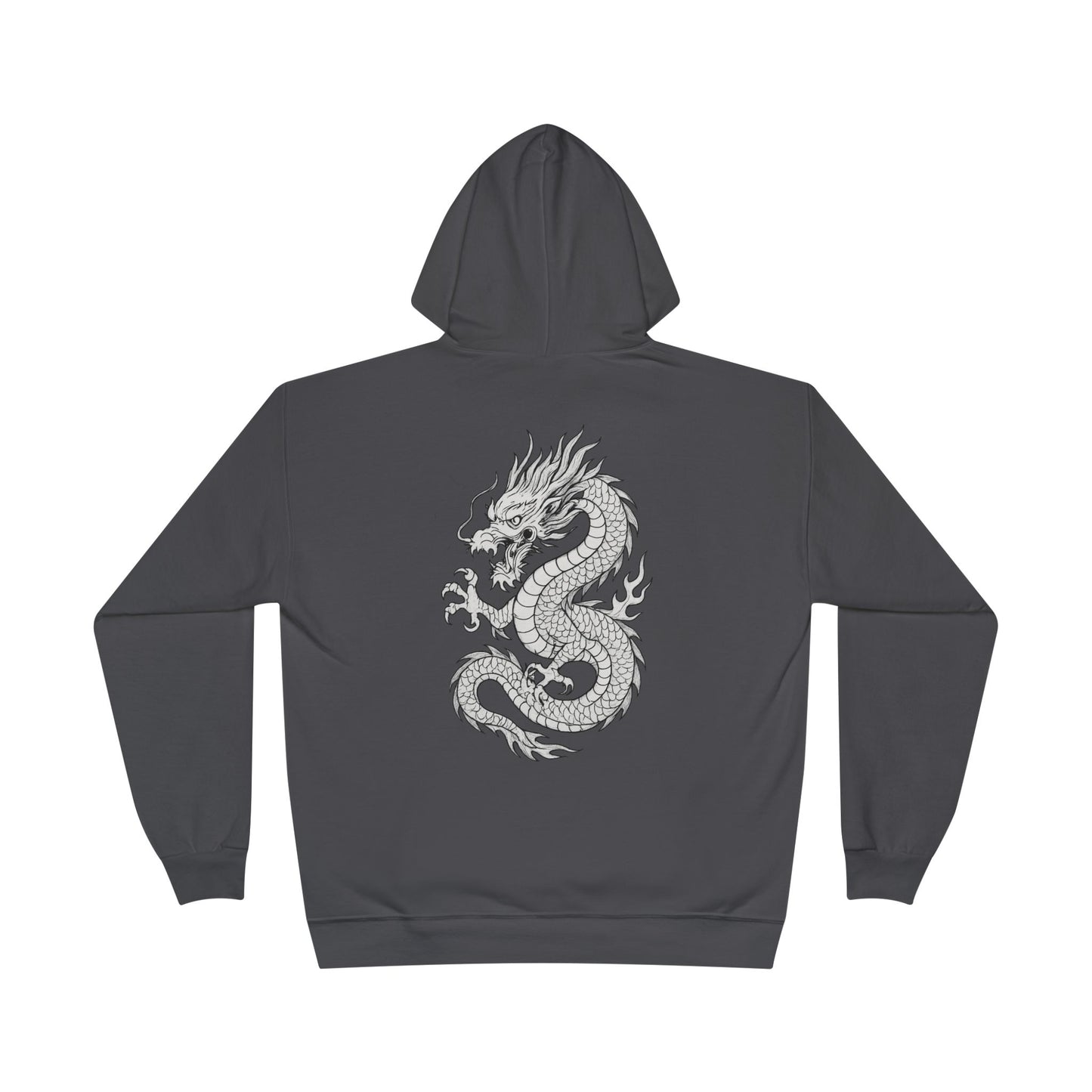 Dragon Hoodie Sweatshirt