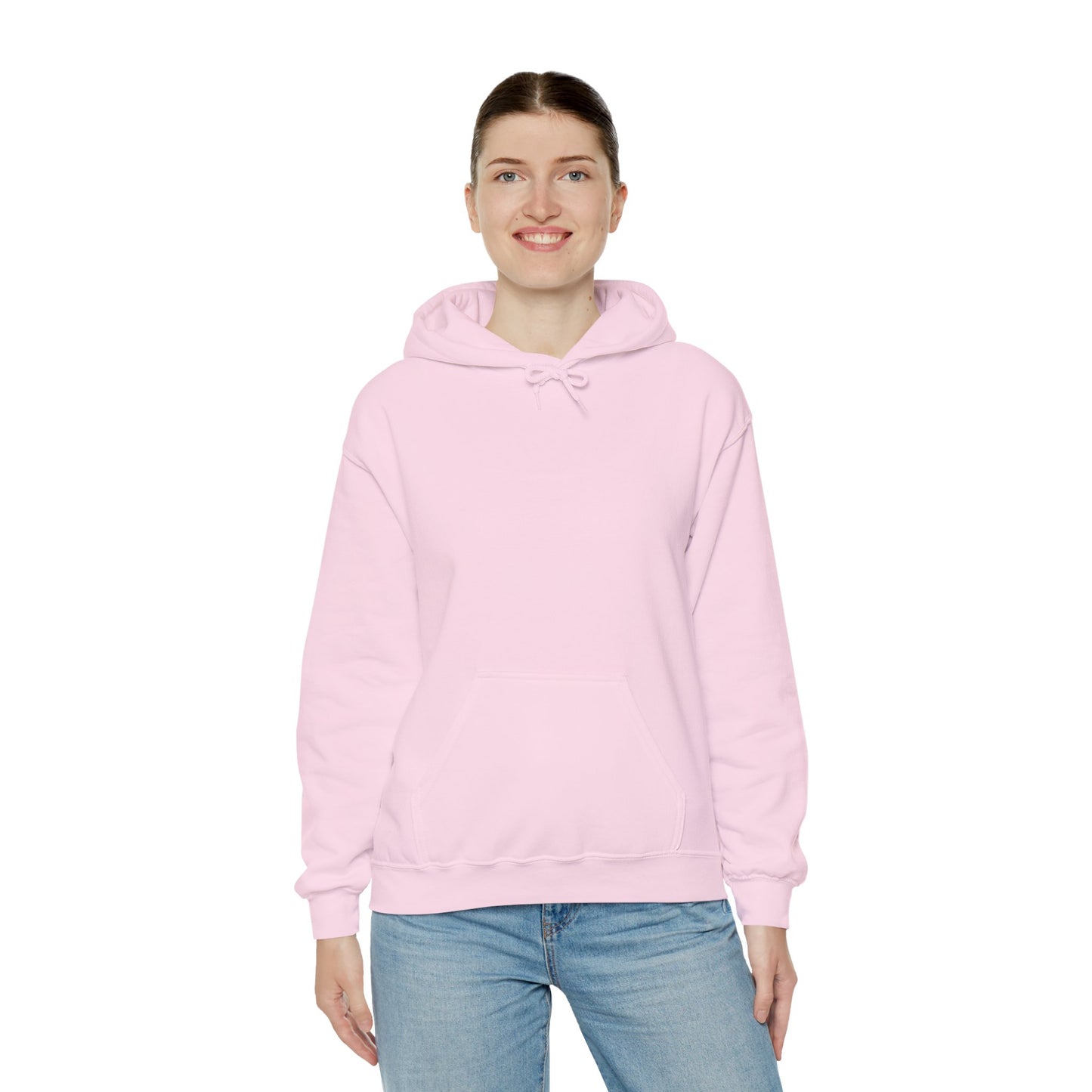 Everything is Fine Hoodie