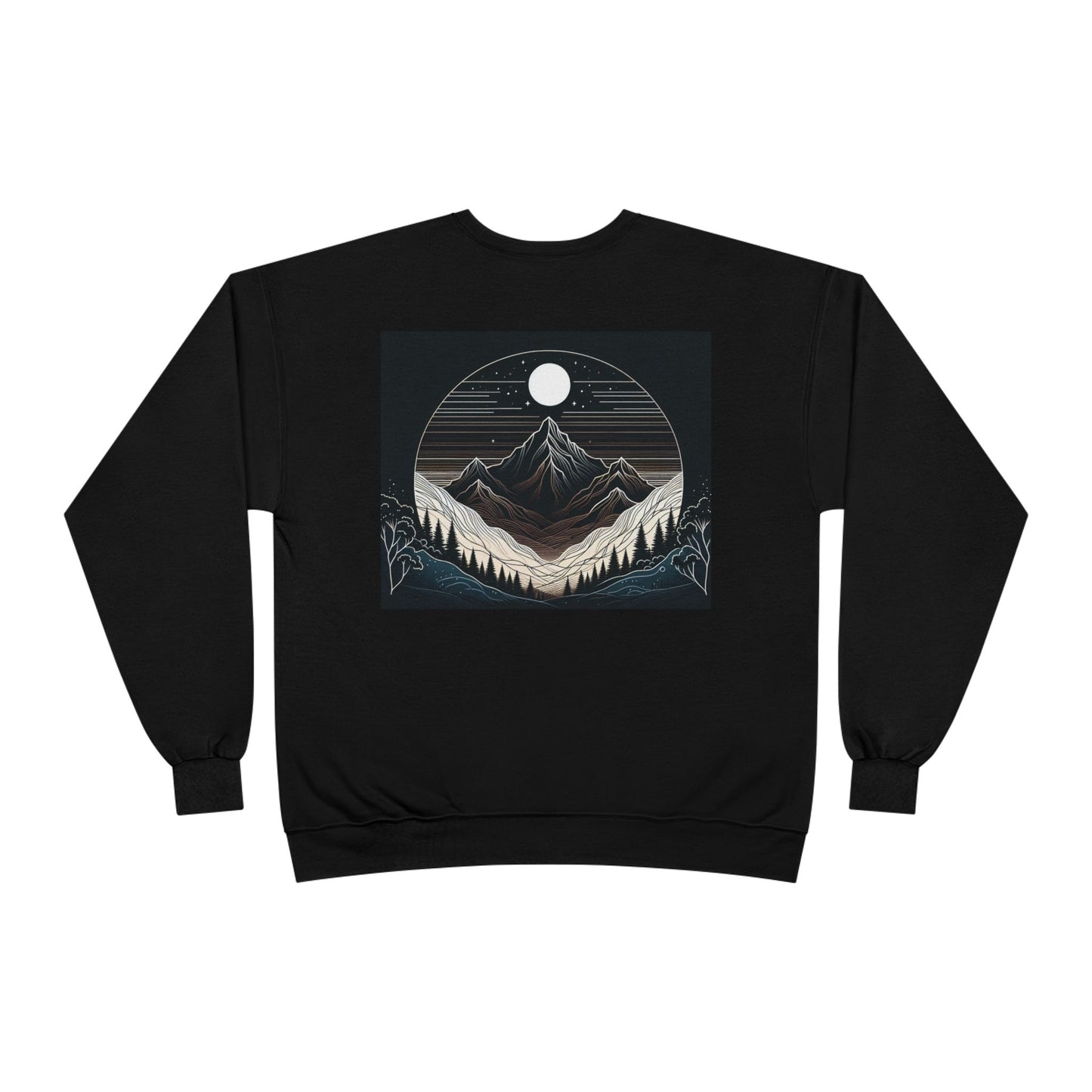 Unisex Crewneck Sweatshirt