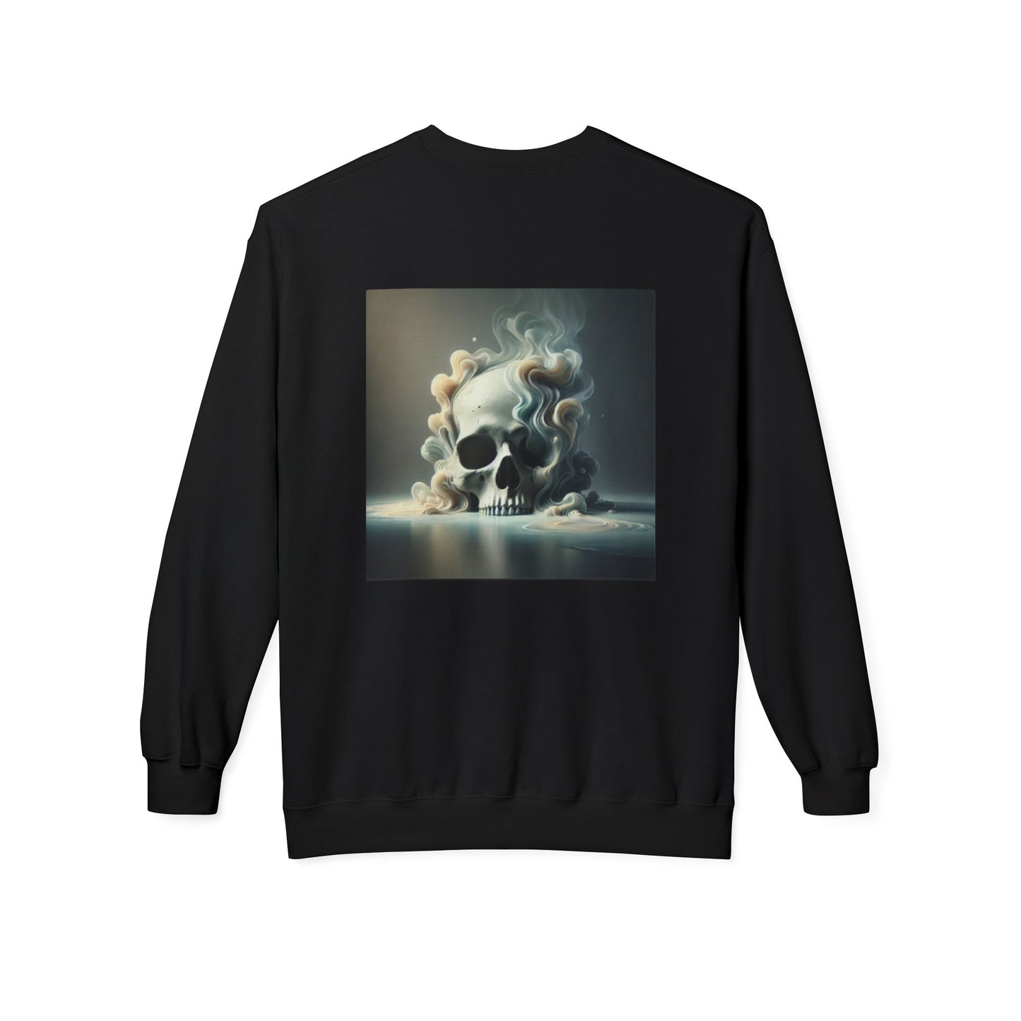 Unisex Soft Crewneck Sweatshirt