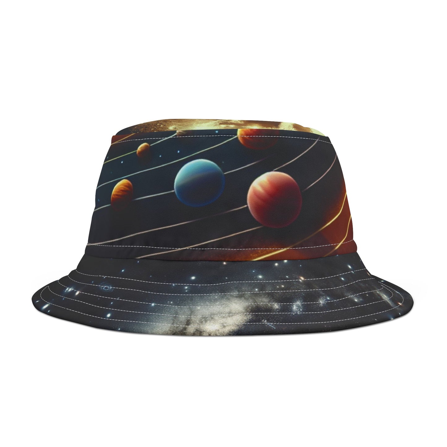 Bucket Hat (AOP)