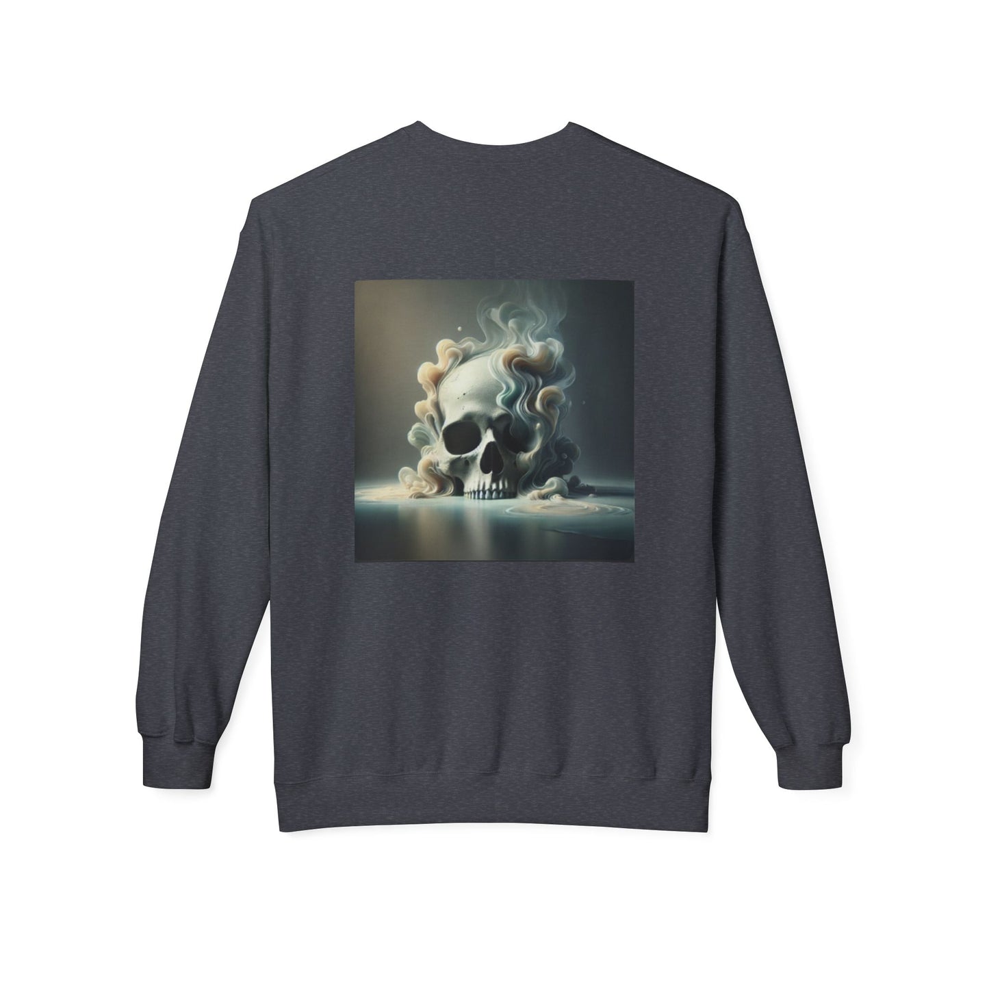 Unisex Soft Crewneck Sweatshirt
