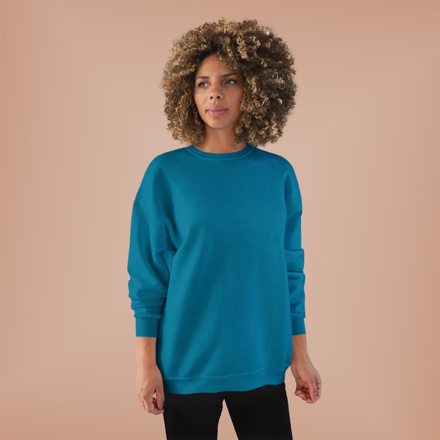 Unisex Crewneck Sweatshirt