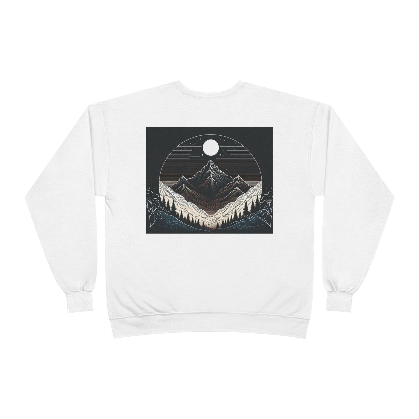Unisex Crewneck Sweatshirt