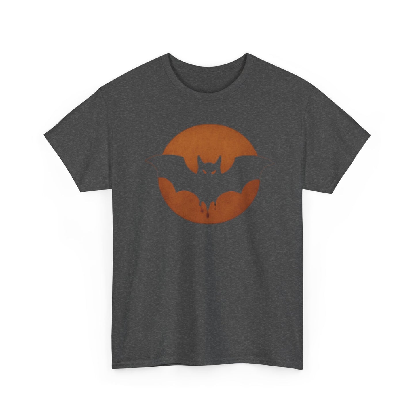 Bat Moon Tee Shirt