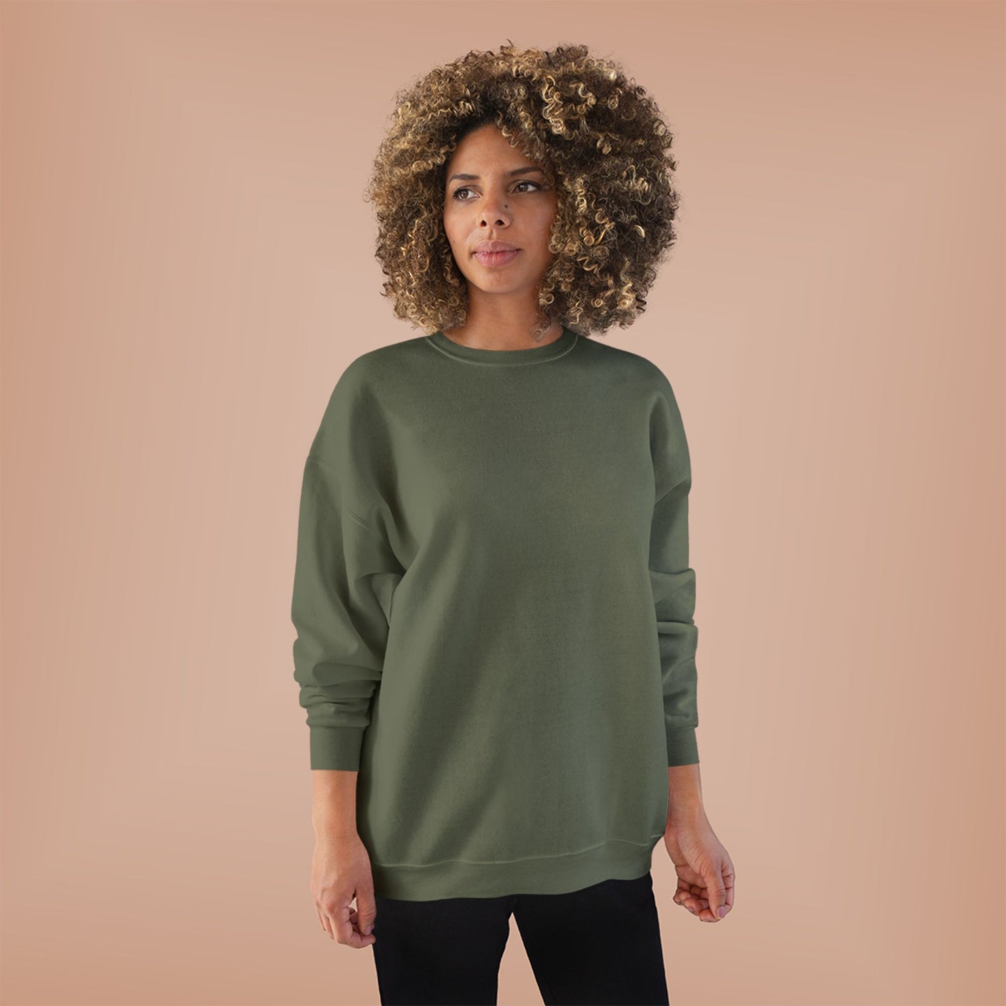Unisex Crewneck Sweatshirt