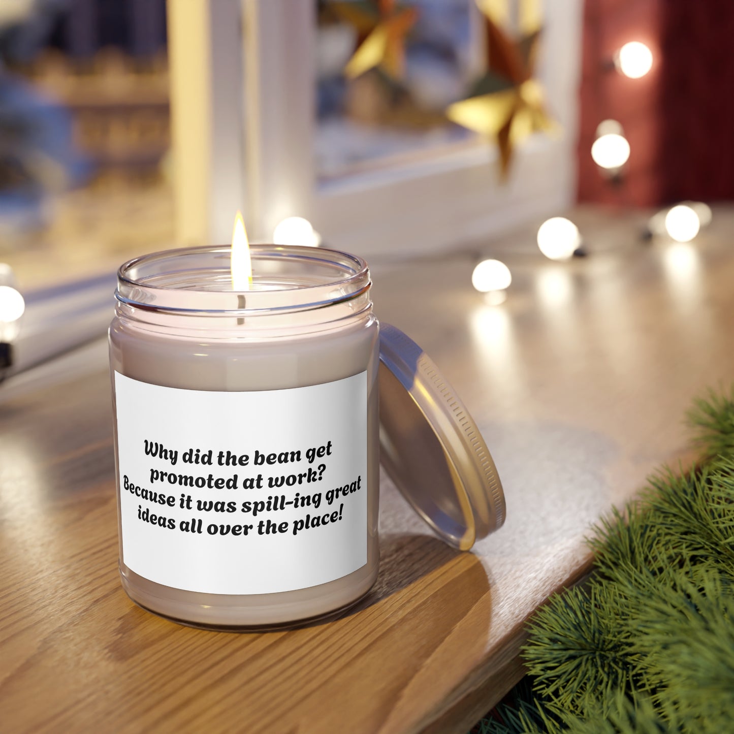 Scented Candles, 9oz