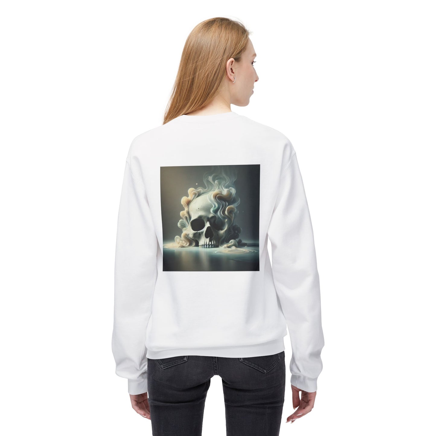 Unisex Soft Crewneck Sweatshirt