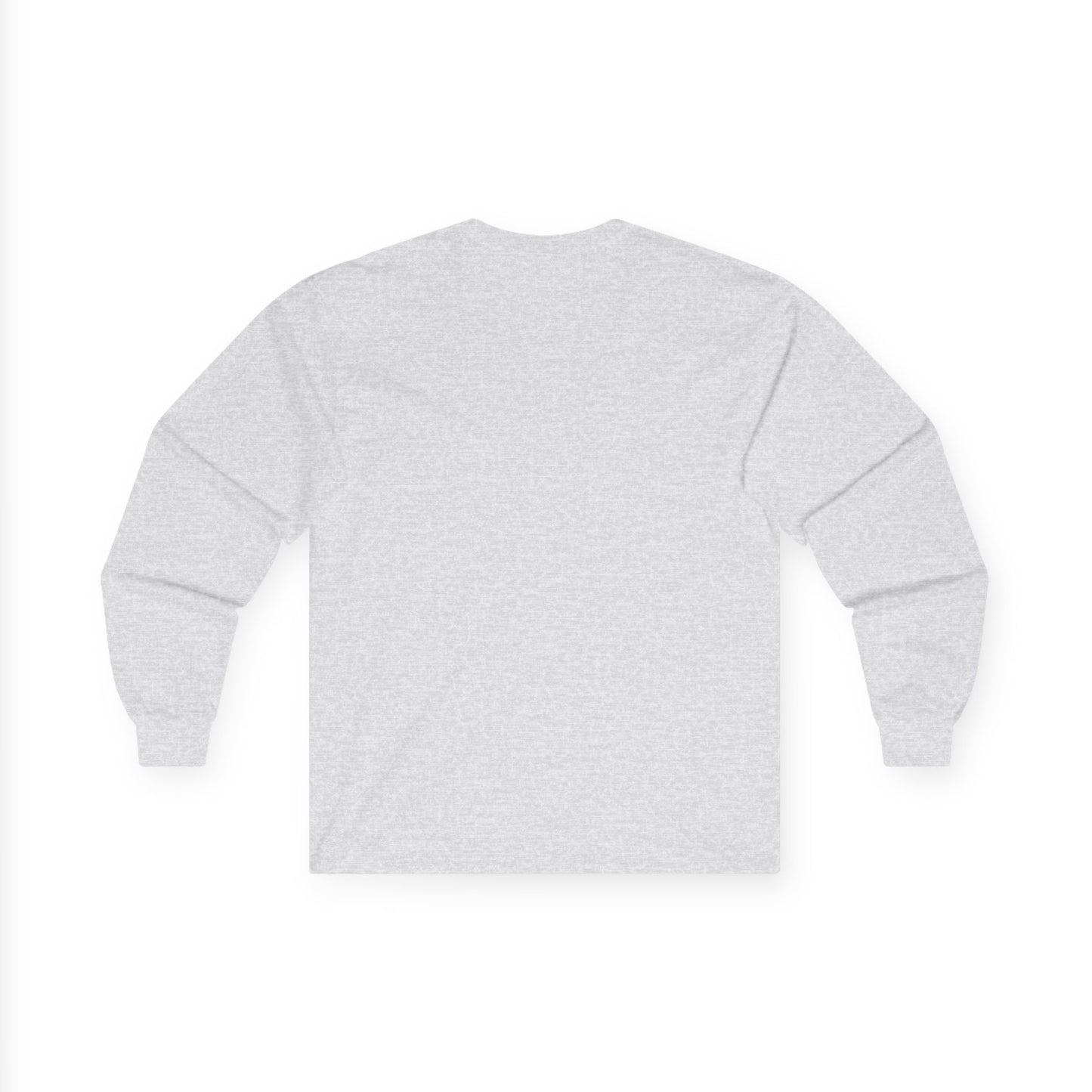 Vampire Bite Long Sleeve Tee