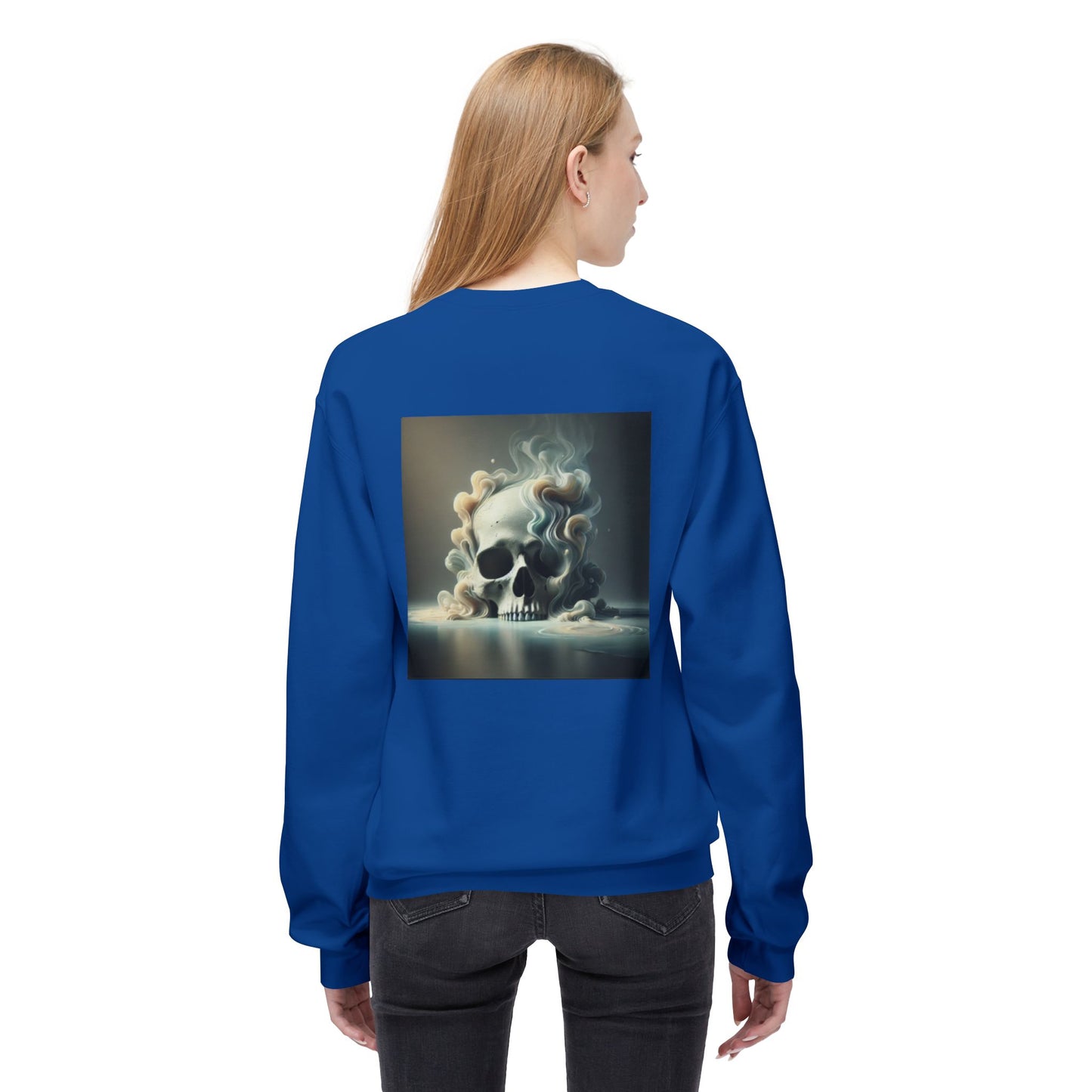 Unisex Soft Crewneck Sweatshirt