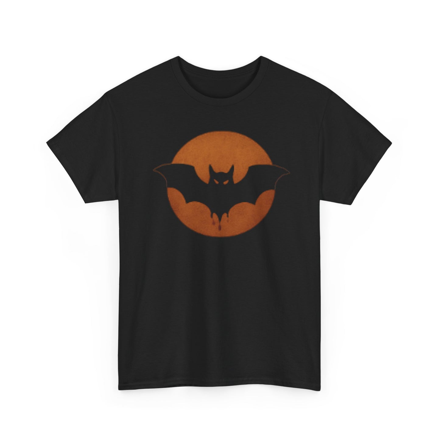 Bat Moon Tee Shirt