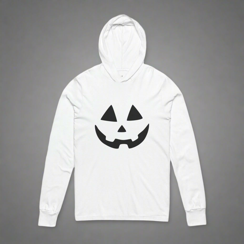 Pumpkin Hoodie