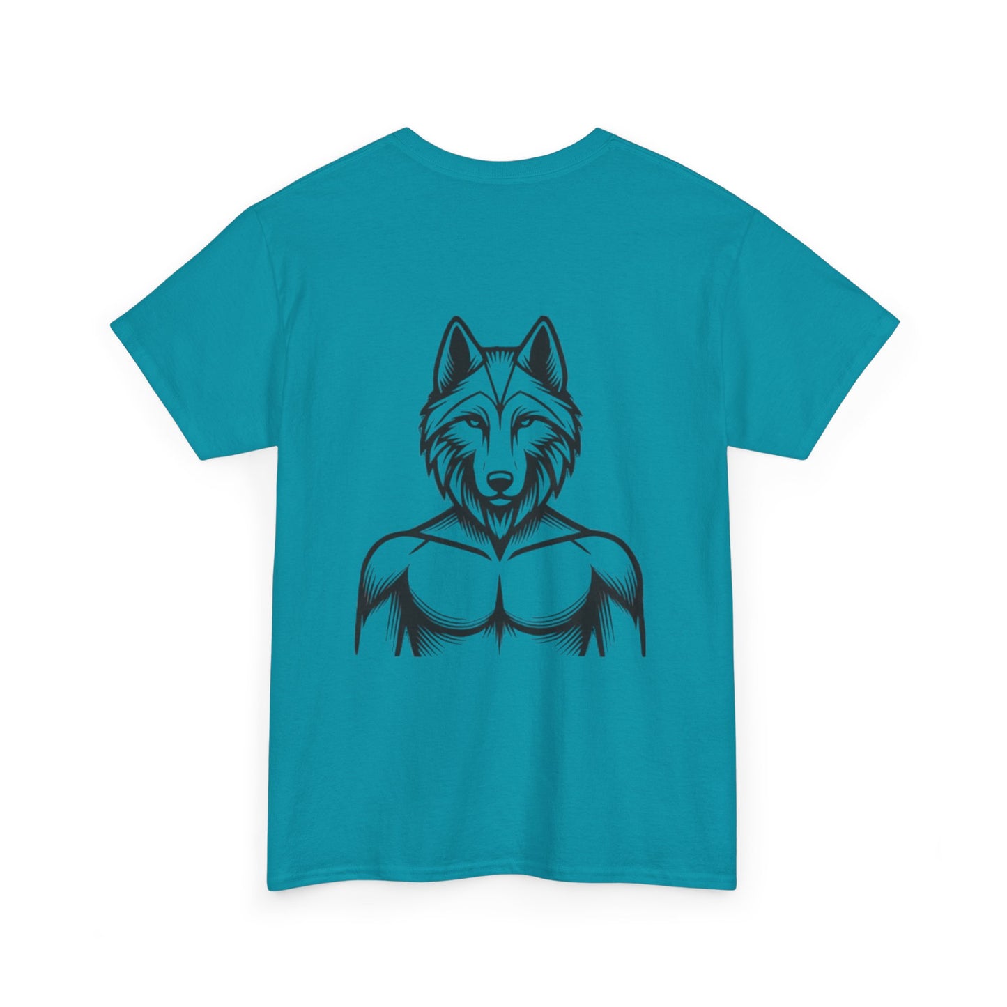 Unisex Heavy Cotton T-Shirt