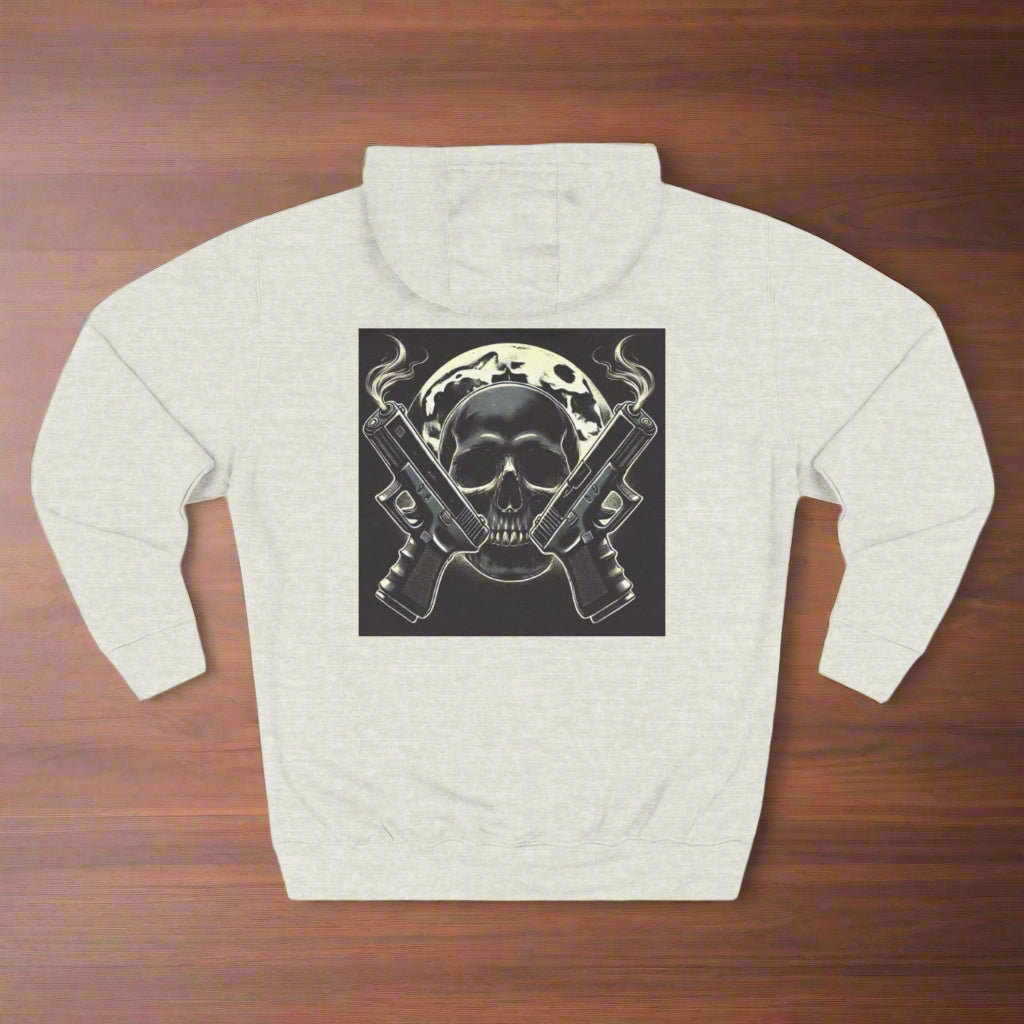 Glockorama Fleece Hoodie