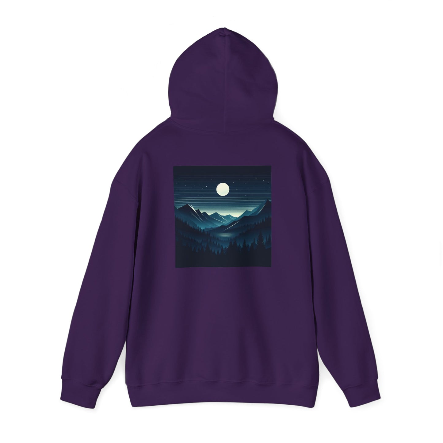 Moon Hoodie