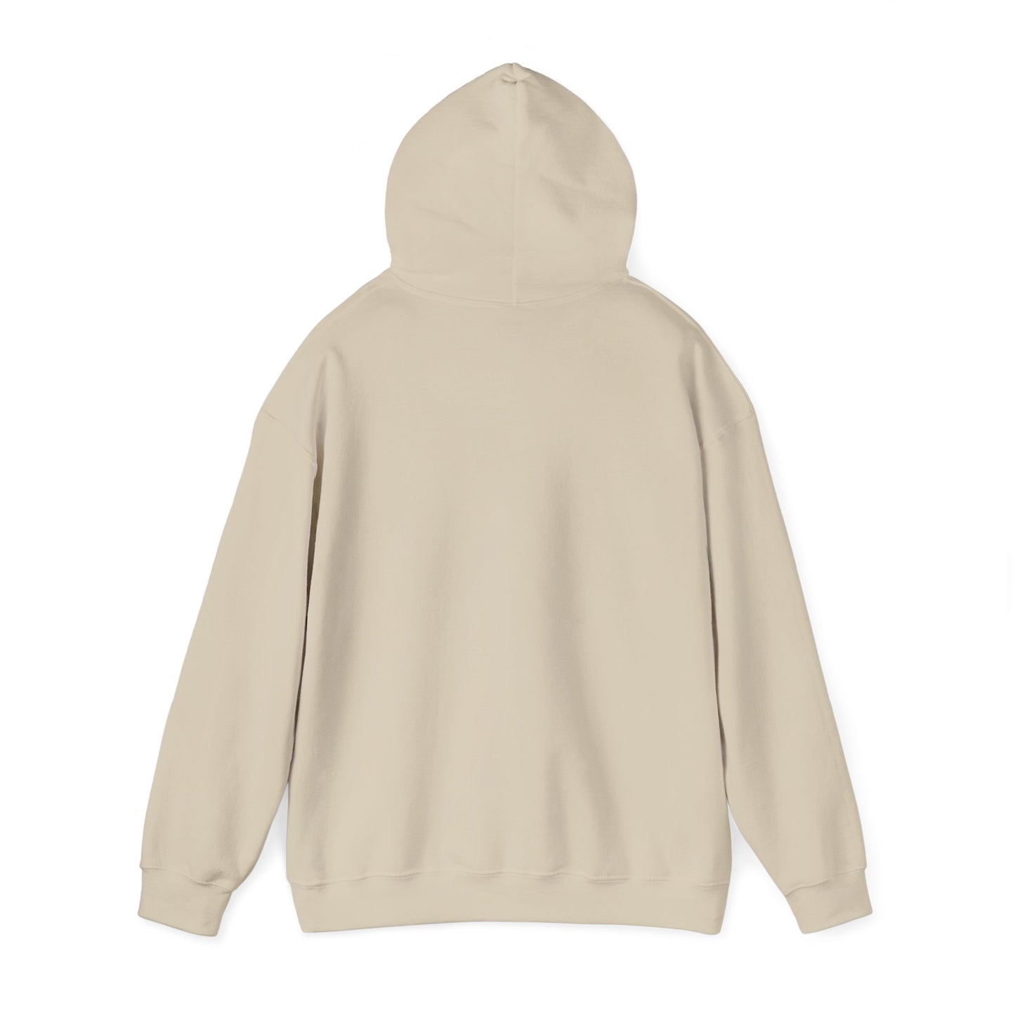 crow hoodie