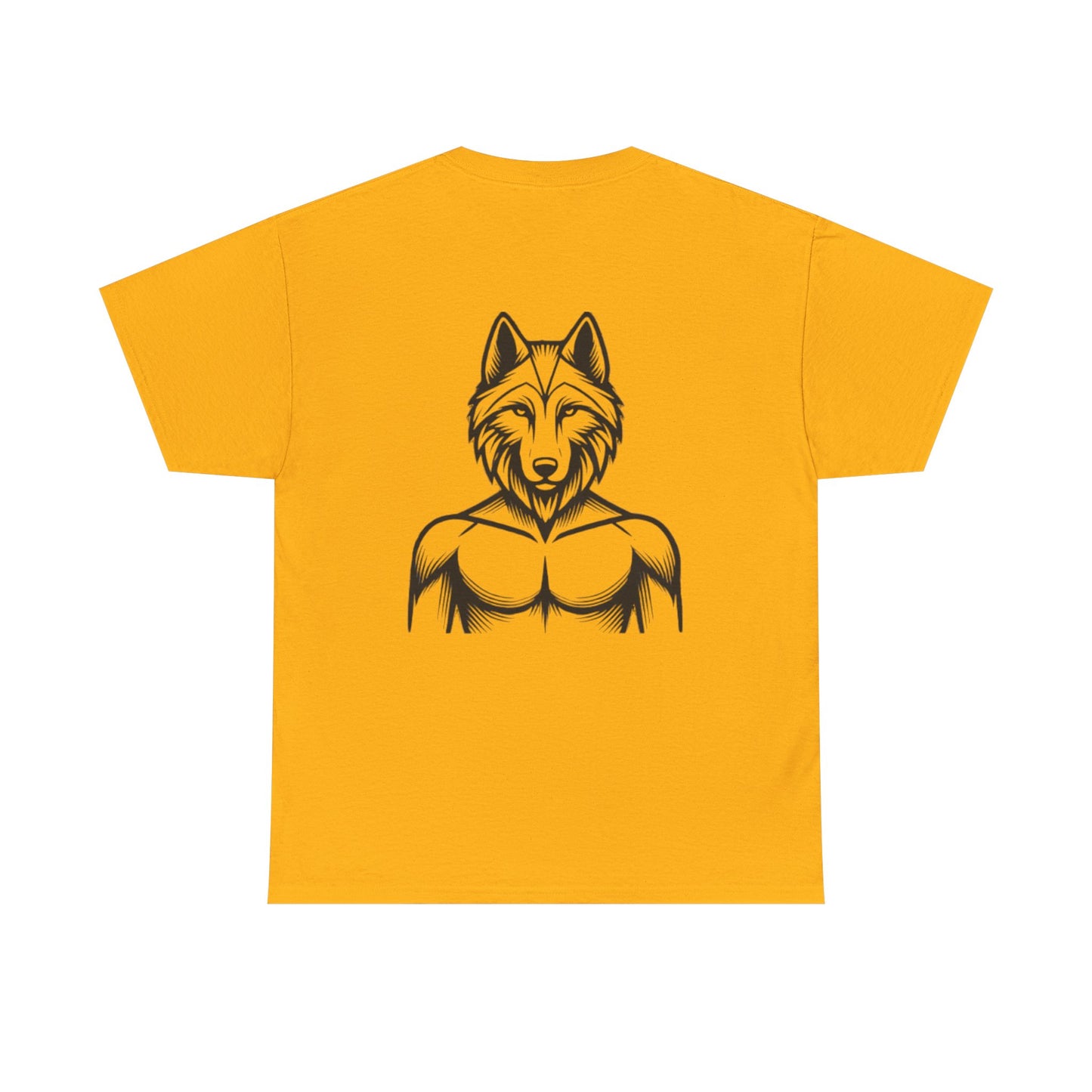 Unisex Heavy Cotton T-Shirt