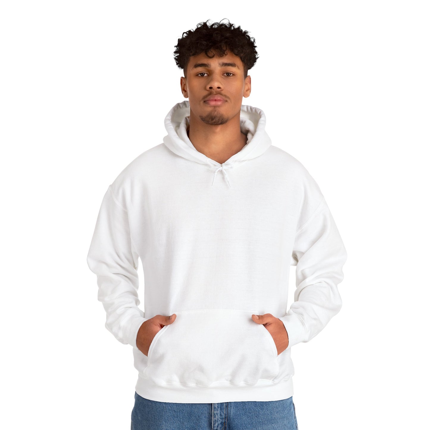Everything is Fine Hoodie