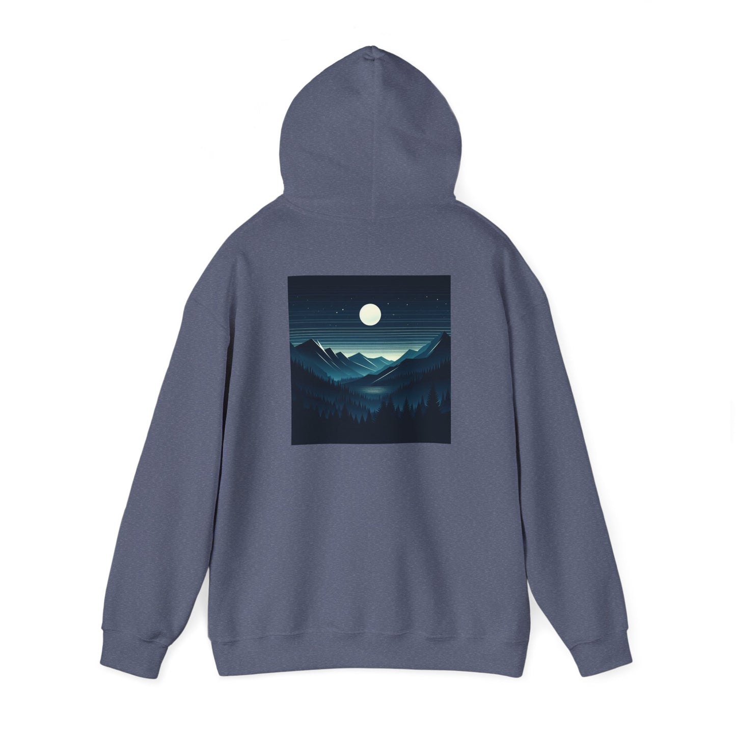 Moon Hoodie