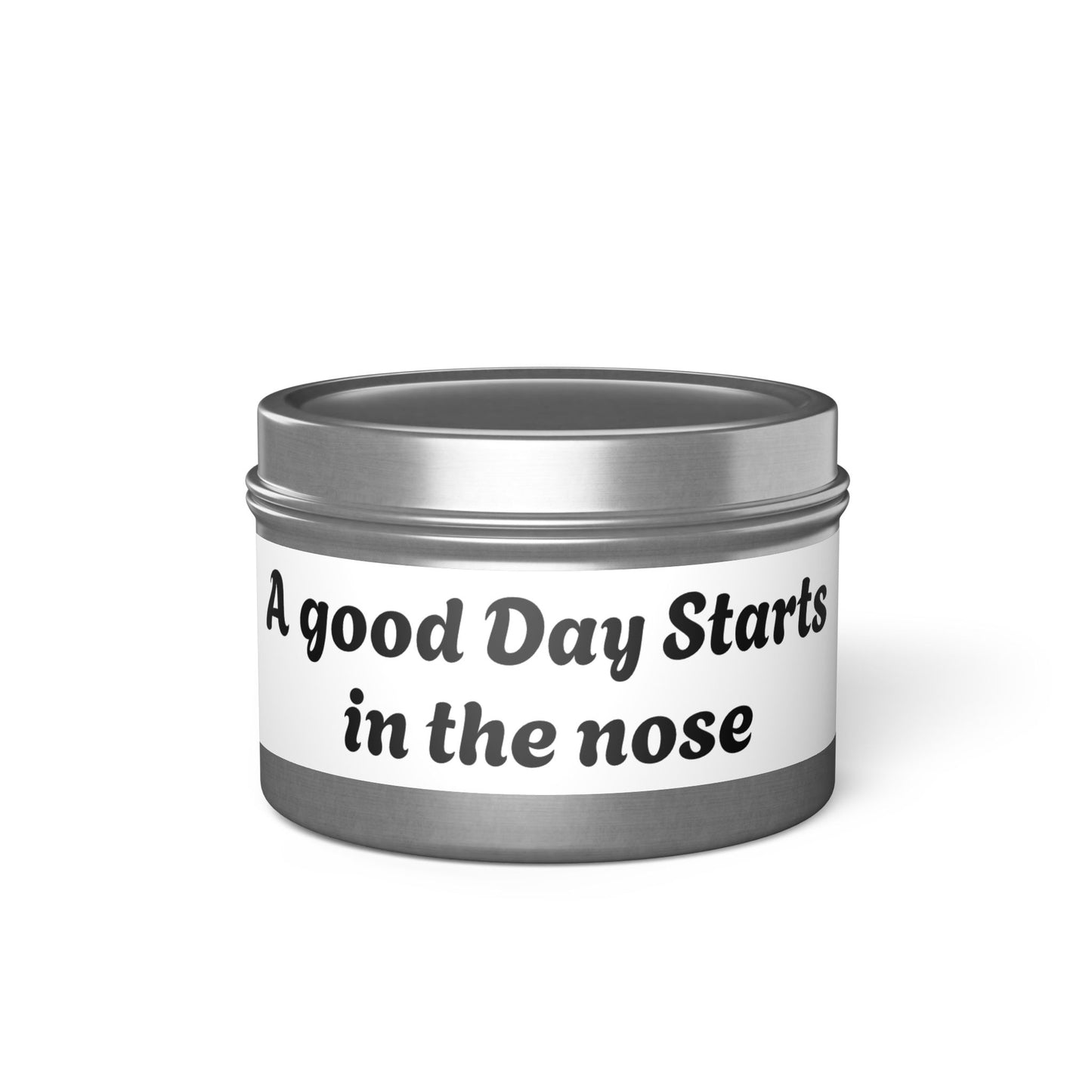 Tin Candles