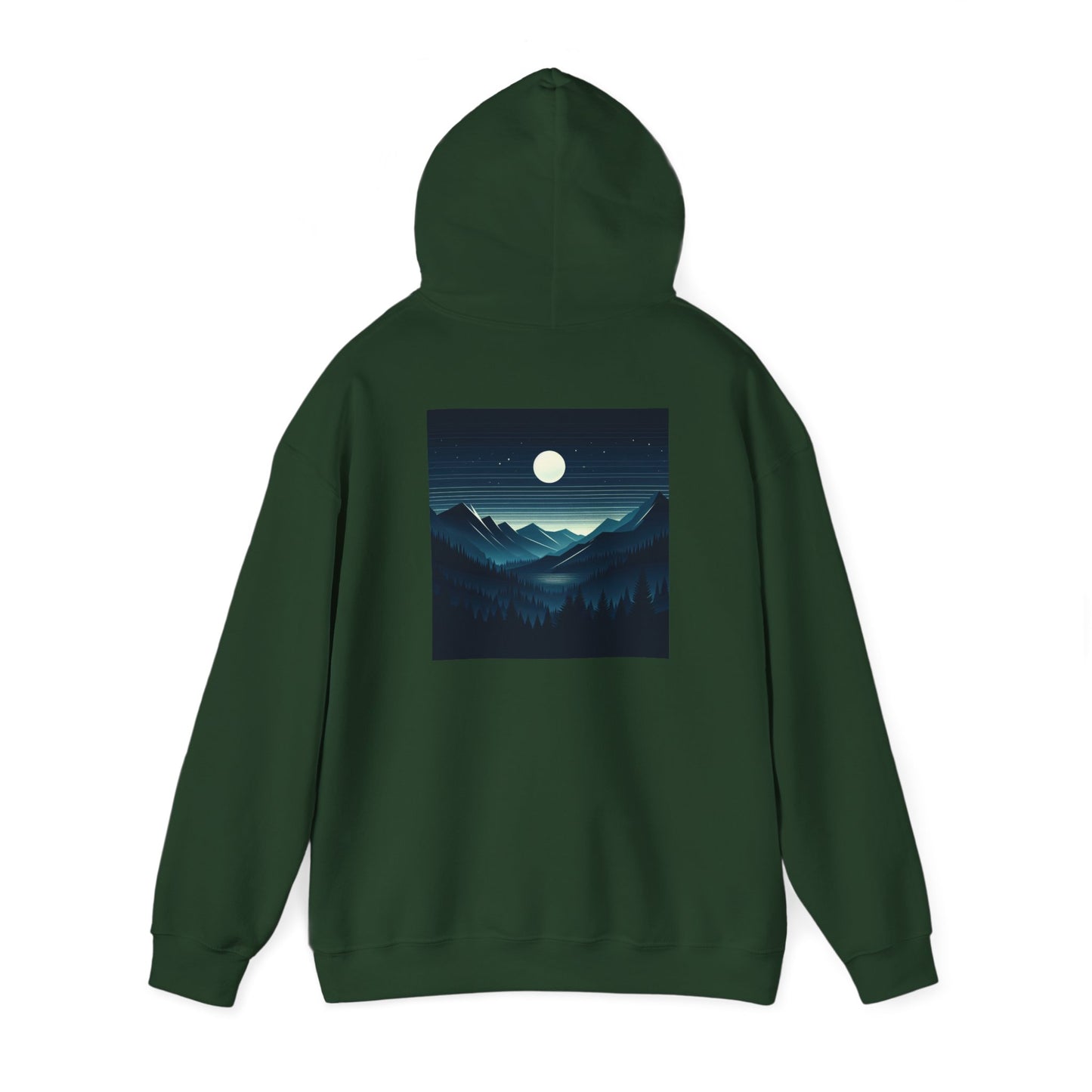 Moon Hoodie
