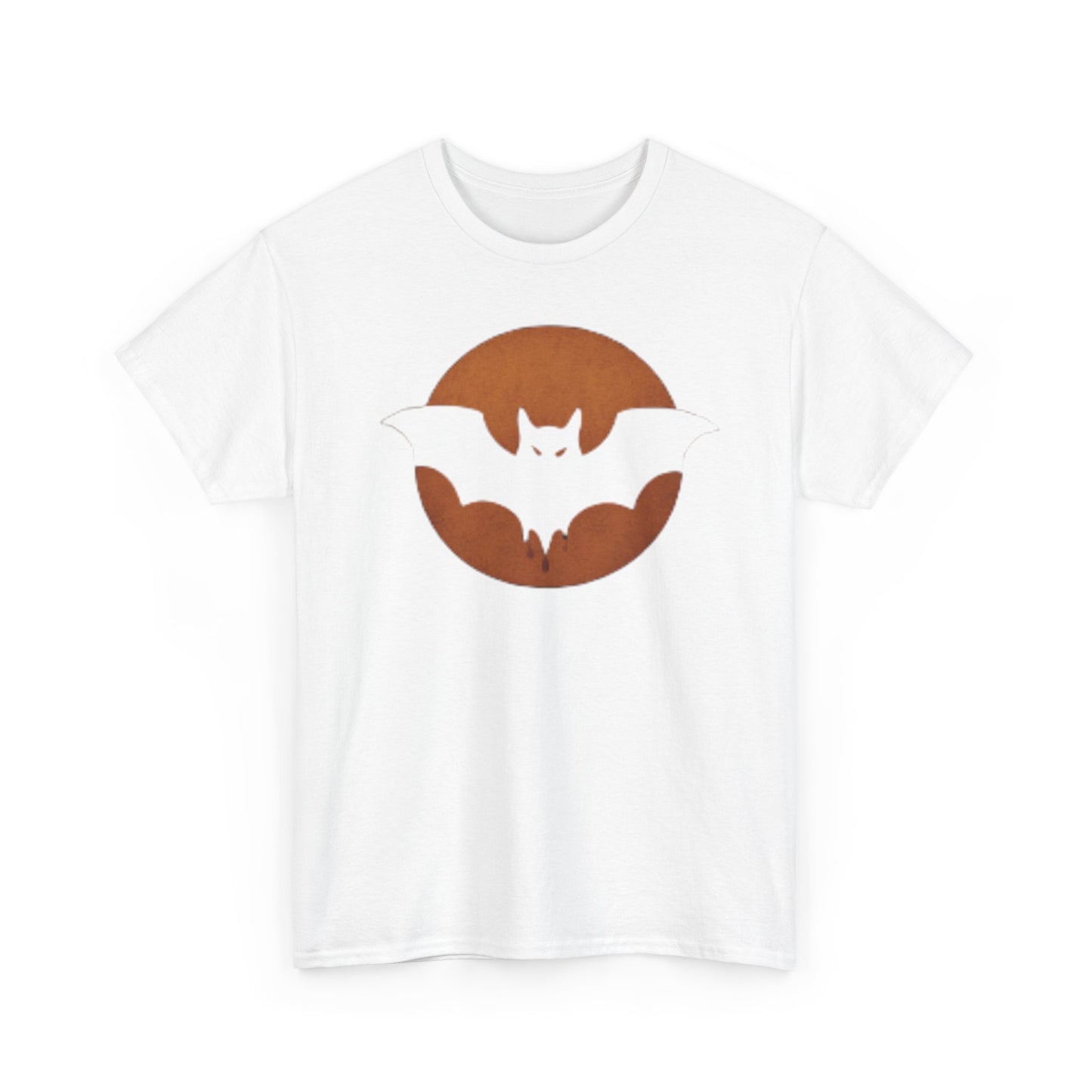 Bat Moon Tee Shirt
