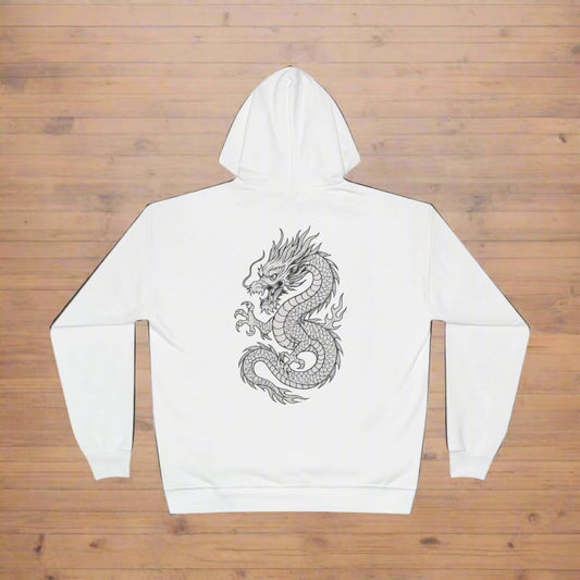 Dragon Hoodie Sweatshirt