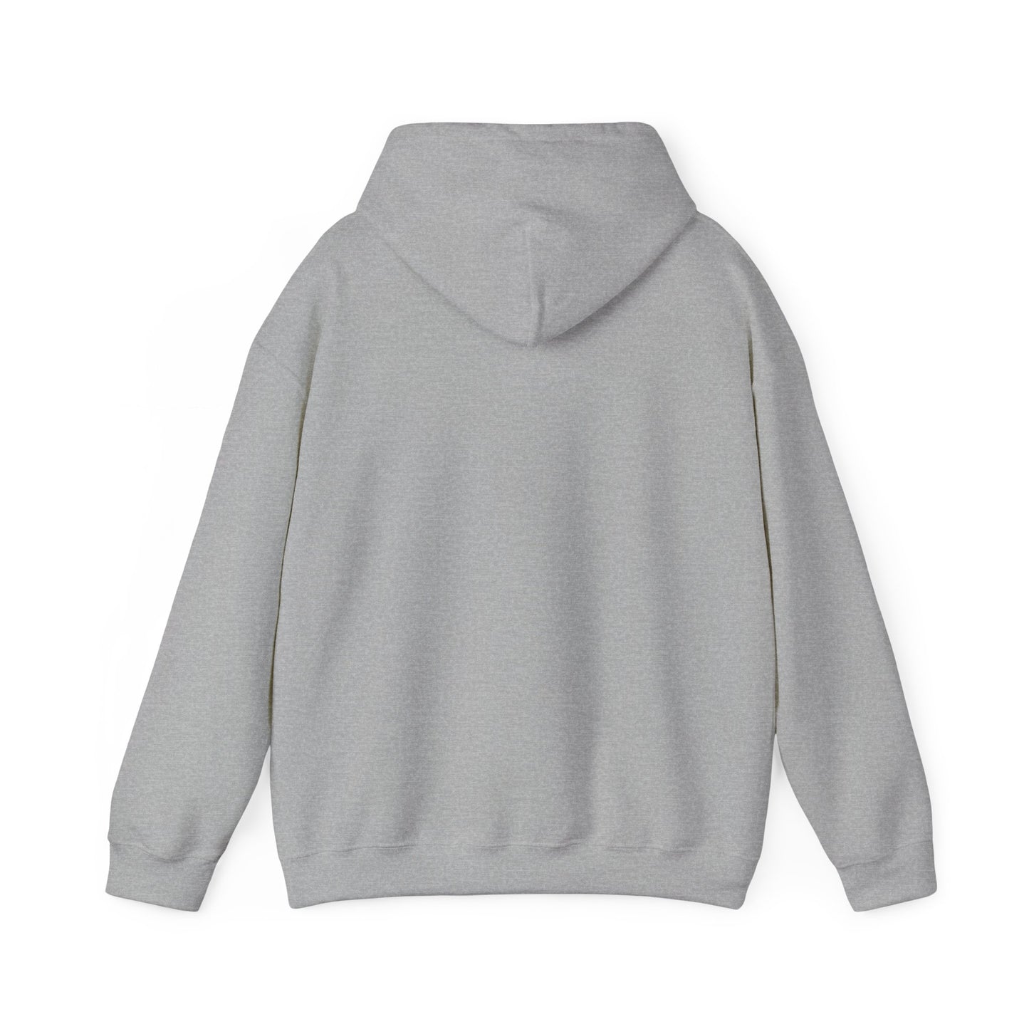 Skull Pumpkin Hoodie