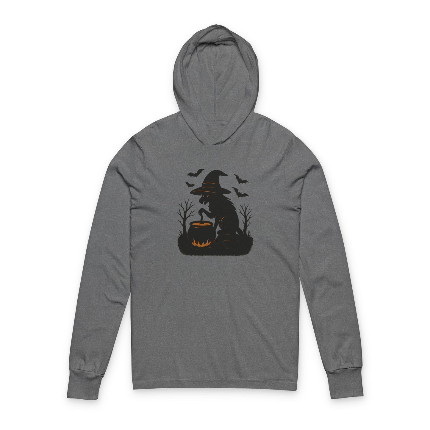 Wolf Brewery Hooded Tee