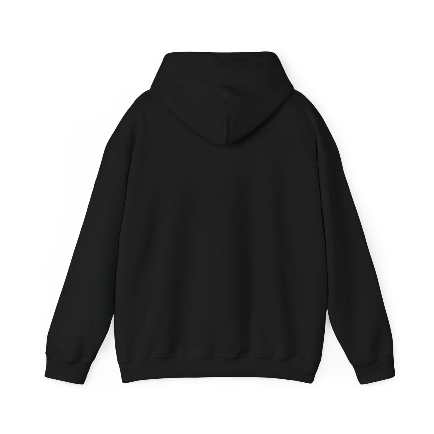 crow hoodie