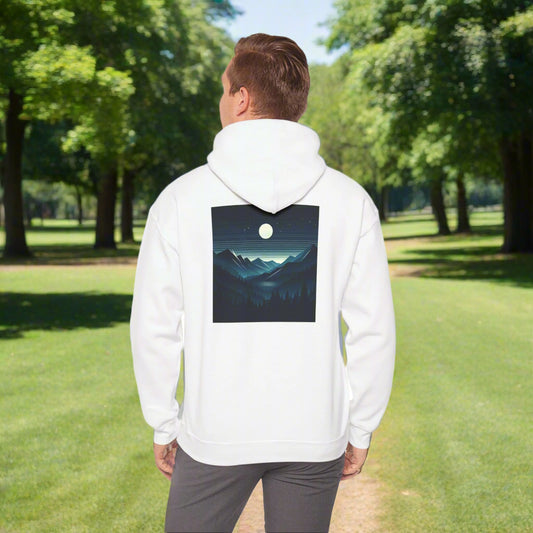 Moon Hoodie